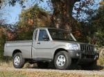 Mahindra Pik Up Single Cab 2007 года